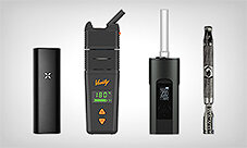 Mobile Vaporizer