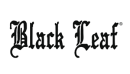 Black Leaf