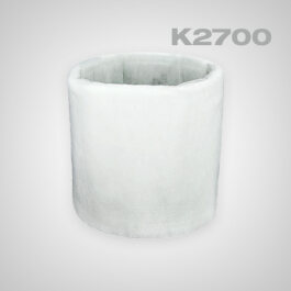 Prima Klima ECO Line Filter Sleeve K2700-240m3/h