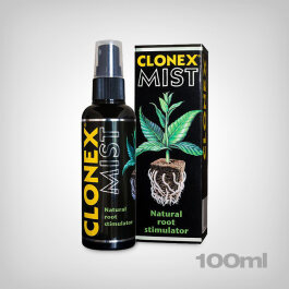 Clonex Mist, 100ml