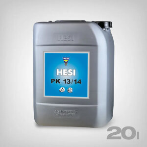 Hesi PK 13/14, 20 litres bloom supplement