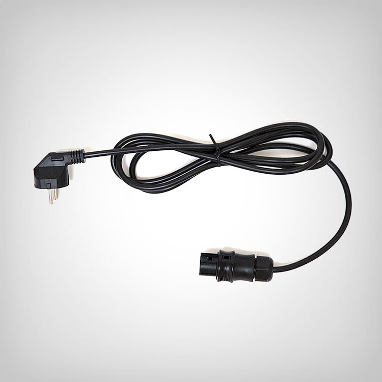 SANlight Power Cable for Q-Series Gen2, 24,90 €