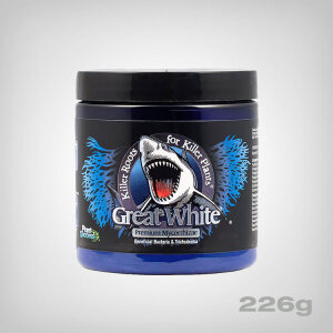 Great White Premium Mycorrhizae, 226g