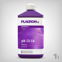 Plagron PK 13-14, 1 litre bloom supplement