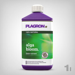 Plagron Alga Bloom, 1 litre bloom booster