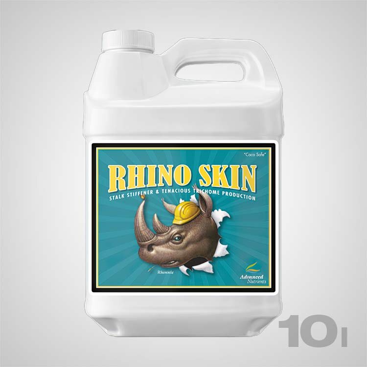Advanced Nutrients Rhino Skin, 10 Litre, 224,90 €