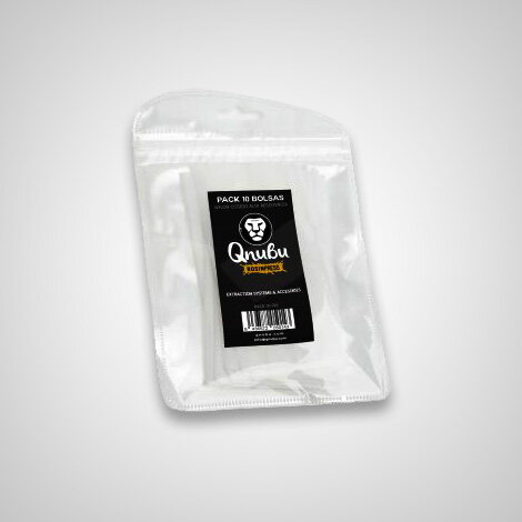 Rosin Evolution Medium Bags