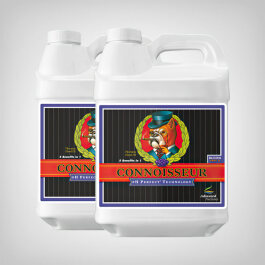 Advanced Nutrients pH Perfect Connoisseur Bloom A und B,...