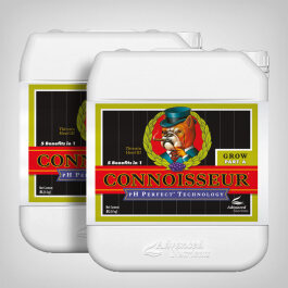 Advanced Nutrients pH Perfect Connoisseur Bloom A und B,...