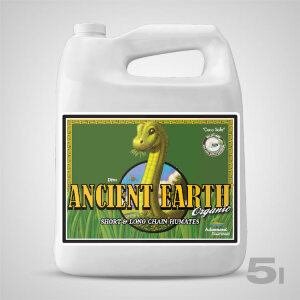 Advanced Nutrients True Organics Ancient Earth, 5 Liter