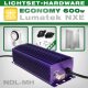 600W HPS lighting kit incl. Lumatek electronic ballast