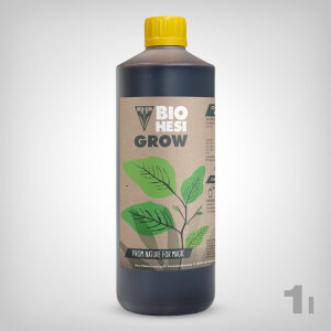 Bio Hesi Grow, 1 liter growth fertiliser