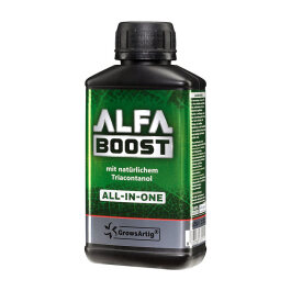 Alfa Boost All-In-One, 250ml