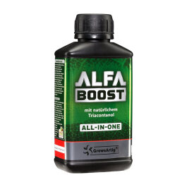 Alfa Boost All-In-One, 250ml