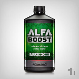 Alfa Boost All-In-One, 1 liter