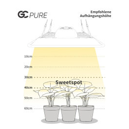 Greenception, GC-PURE, 80W