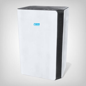 RAM Dehumidifier, 20 liters