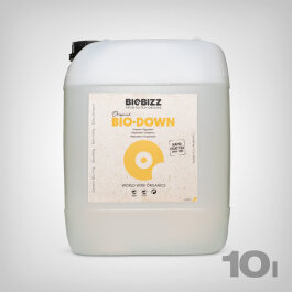 BioBizz Bio pH-, 10 Litres