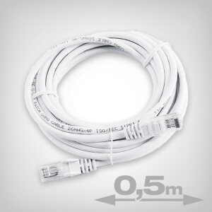 GrowControl RJ45 Cable, 0.5 Meter