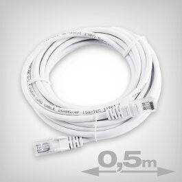 GrowControl RJ45 Cable, 0.5 Meter