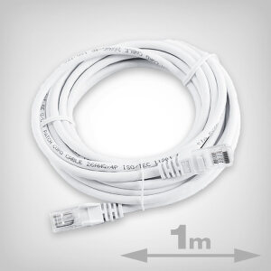 GrowControl RJ45 Cable, 1 Meter