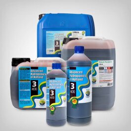 Advanced Hydroponics Micro, 500ml-25L