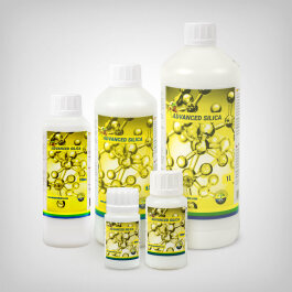 Advanced Hydroponics, Advanced Silica, 60ml-1L