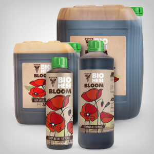 Bio Hesi Bloom, bloom booster