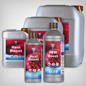 Hesi Boost, bloom supplement