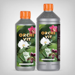 Hesi OrchiVit, orchid fertiliser