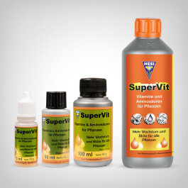 Hesi SuperVit, vital substances concentrate