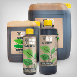 Bio Hesi Grow, growth fertiliser