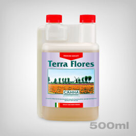 Canna Terra Flores, 500ml bloom booster