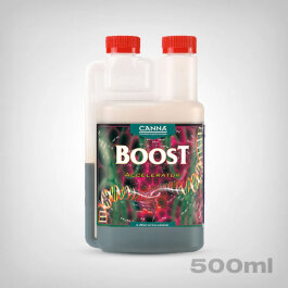 Canna Boost, 500ml bloom stimulator