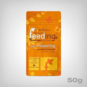 Green House Powder Feeding Short, 50g