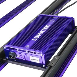 Lumatek ZEUS 600W PRO LED 3.1