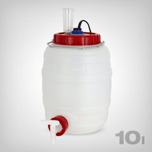 EMa Fermenter, 10 liters