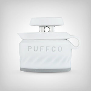 Puffco Peak Pro Joystick Cap, Pearl