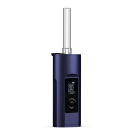 Arizer Solo 2 Vaporizer, blue