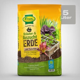 Frux Sowing Earth, 5 liters