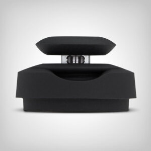 Puffco New Peak Joystick Cap, Onyx