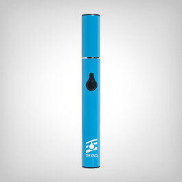 Black Leaf Electric Hot Knife Dabber - blue