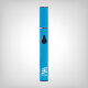 Black Leaf Electric Hot Knife Dabber - blue