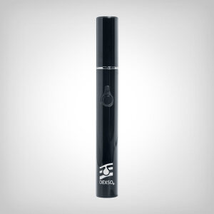 Black Leaf Electric Hot Knife Dabber - black