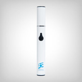 Black Leaf Electric Hot Knife Dabber - white