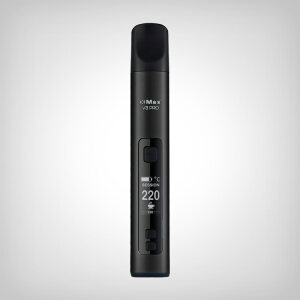 XMAX V3 PRO Vaporizer, black