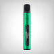 XMAX V3 PRO Vaporizer, green