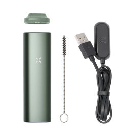 PAX Plus Starter Kit, sage