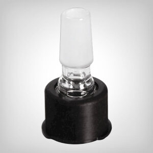 Bong adapter for Crafty and Mighty, 18,8mm