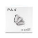 PAX Sieves 3-Pack